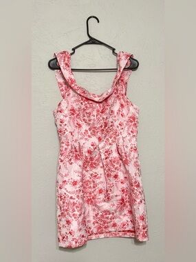 TCEC Dress